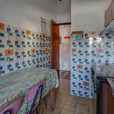 Alicudi Apartment