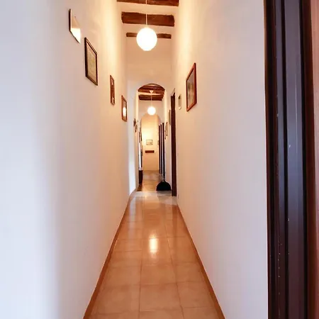 Apartment Alicudi *