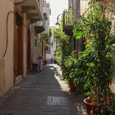 Apartment Alicudi Lipari (Isola Lipari)