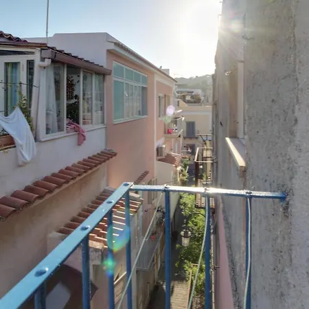 Alicudi Lipari (Isola Lipari)