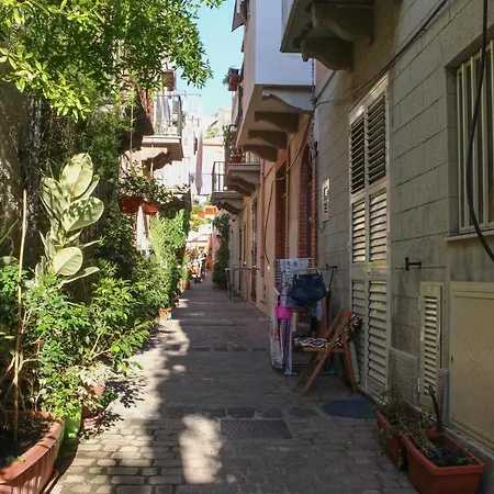 Apartamento Alicudi *