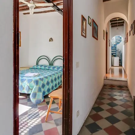 Alicudi Lipari (Isola Lipari)