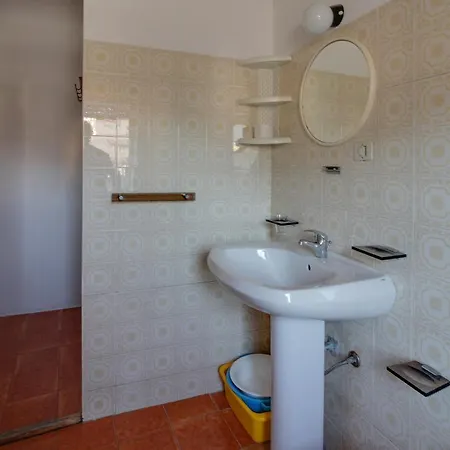 Apartamento Alicudi Lipari (Isola Lipari)