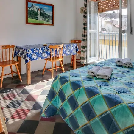 Apartment Alicudi *